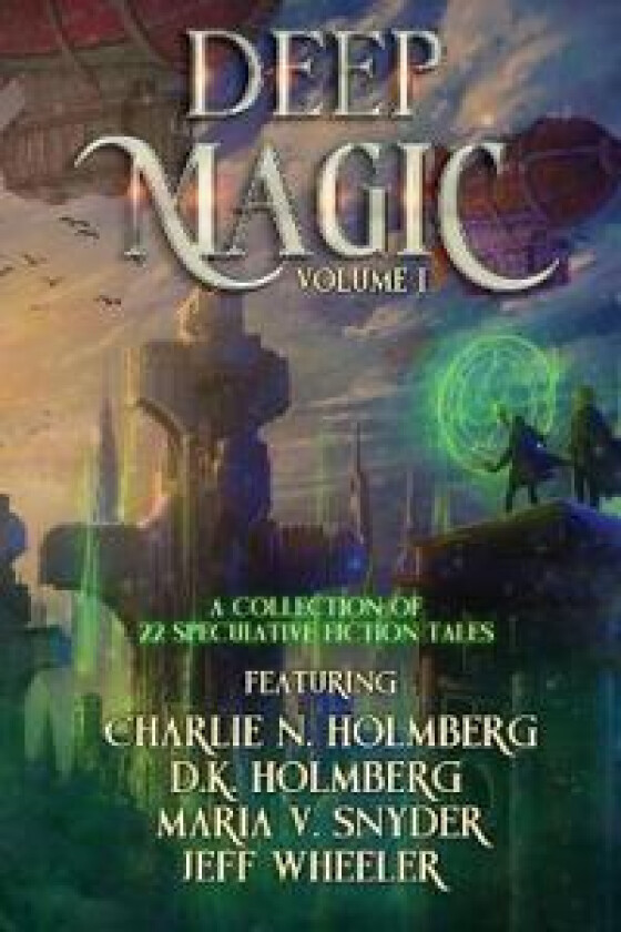 Deep Magic