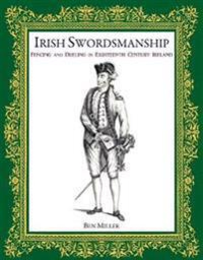 Irish Swordsmanship