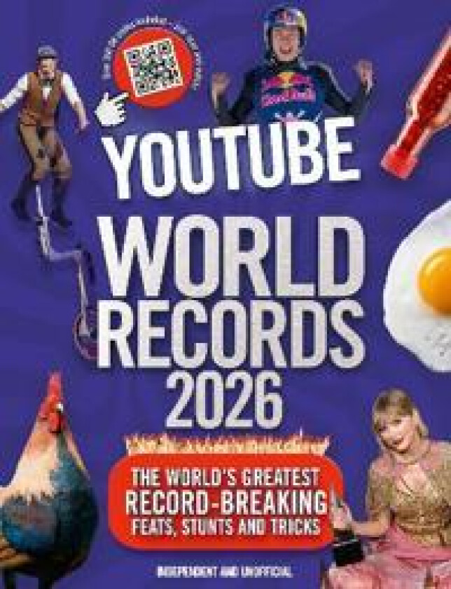 YouTube World Records 2026
