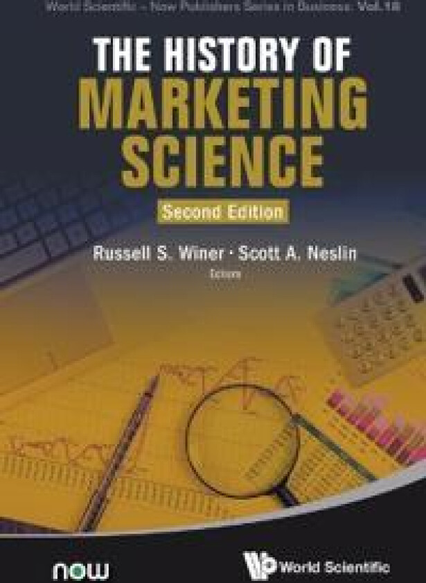 History Of Marketing Science, The