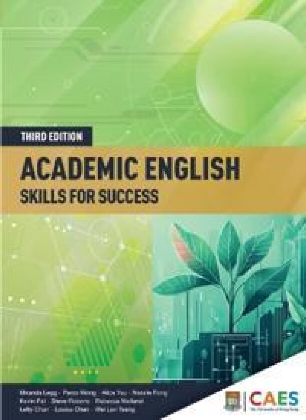 Academic English