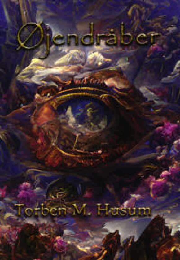 Bilde av Øjendråber