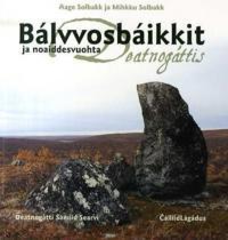 Bálvvosbáikkit ja noaiddesvuohta