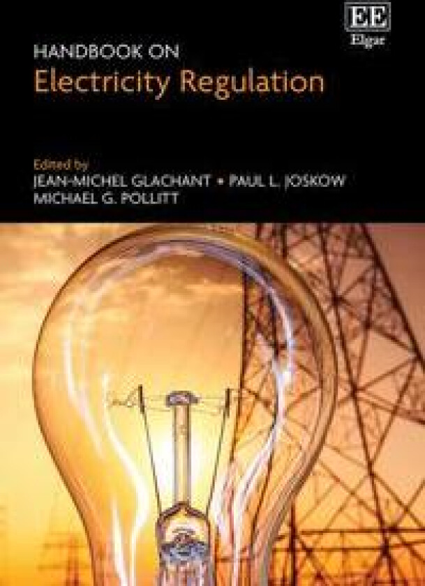 Handbook on Electricity Regulation