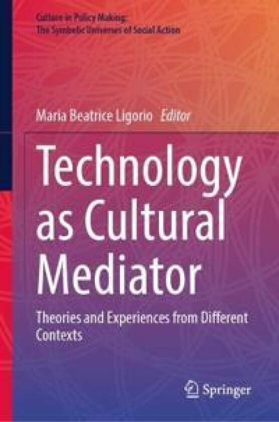Technology as Cultural Mediator
