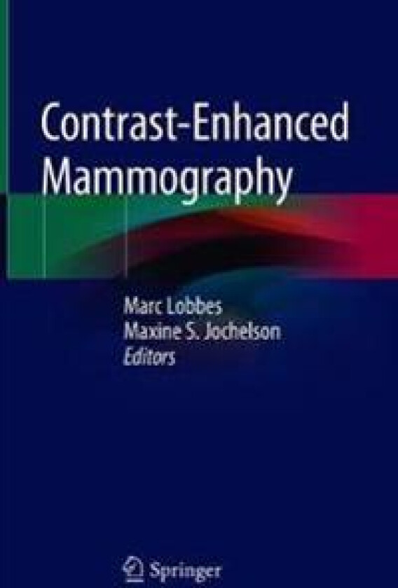 Contrast-Enhanced Mammography