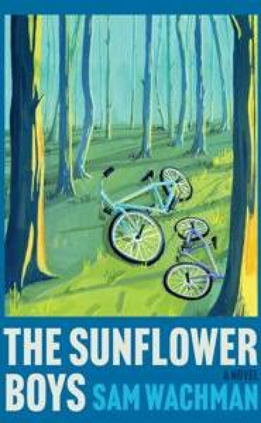 The Sunflower Boys