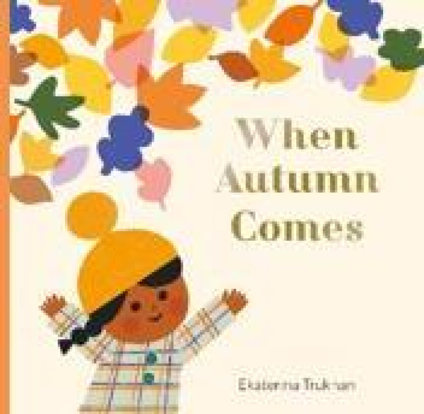 National Trust: When Autumn Comes