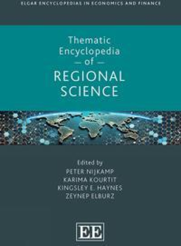 Thematic Encyclopedia of Regional Science