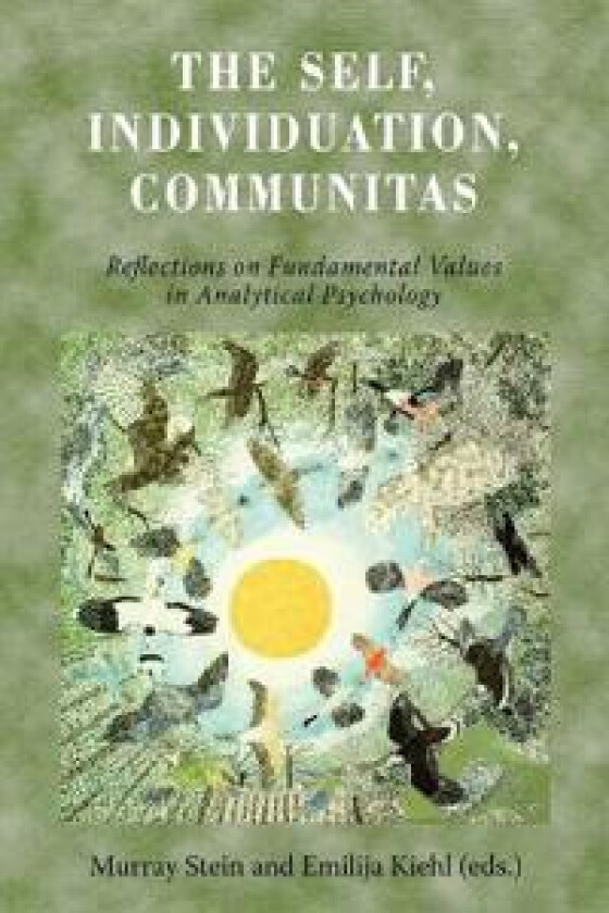 The Self, Individuation, Communitas