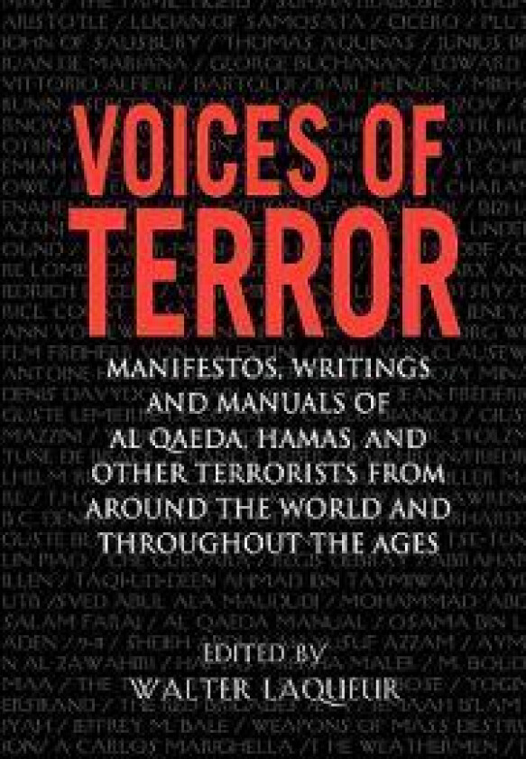 Voices Of Terror