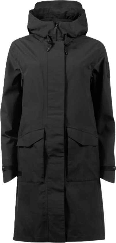 Women's Tokoi II Dx Parka Black