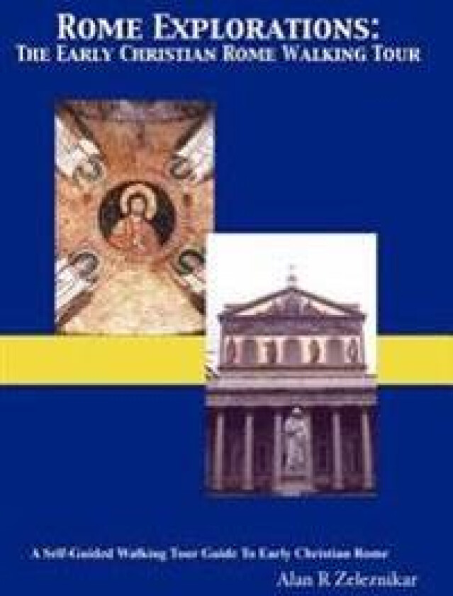 Rome Explorations