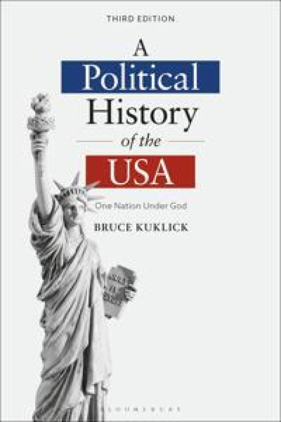 A Political History of the USA