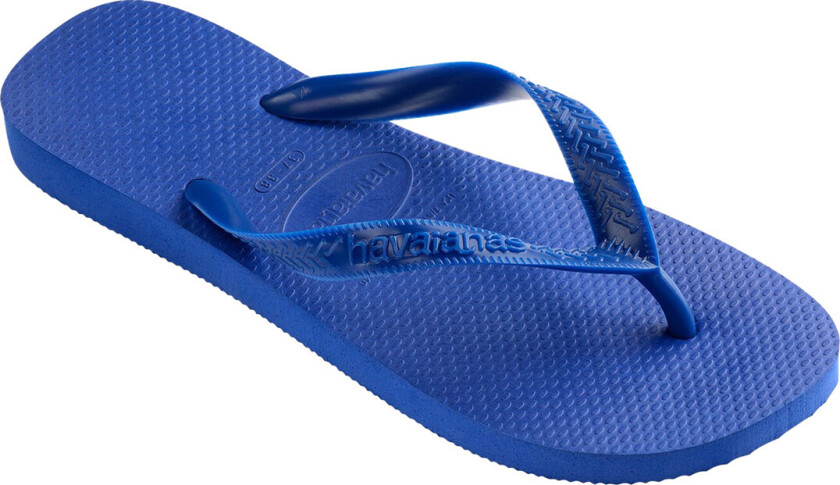 Unisex Top Marine Blue