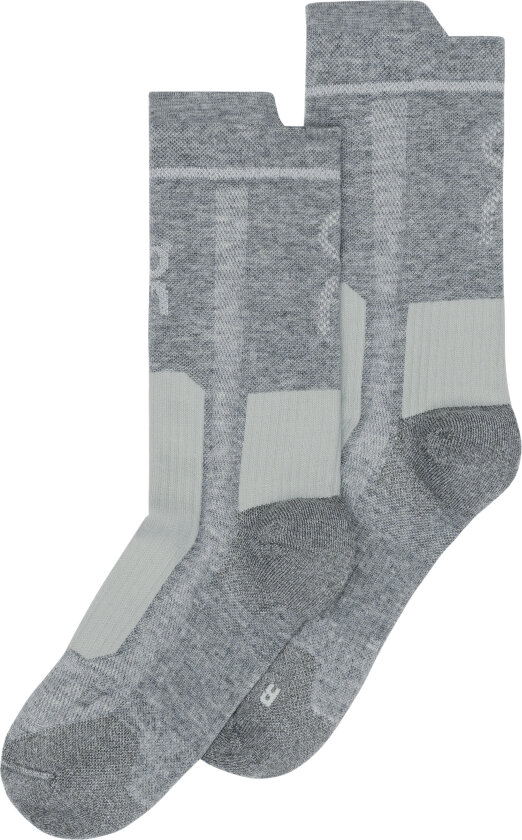 Unisex Merino Ultra Sock Glacier