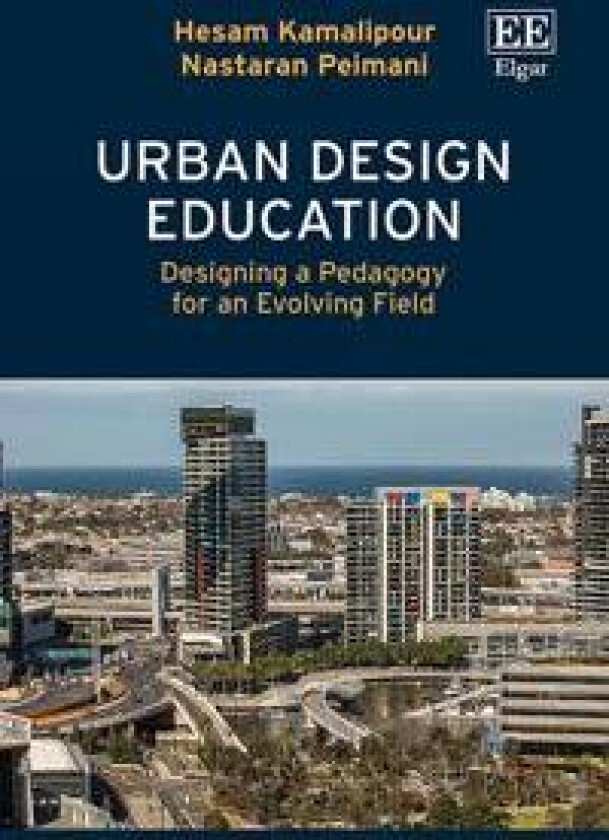 Urban Design Education