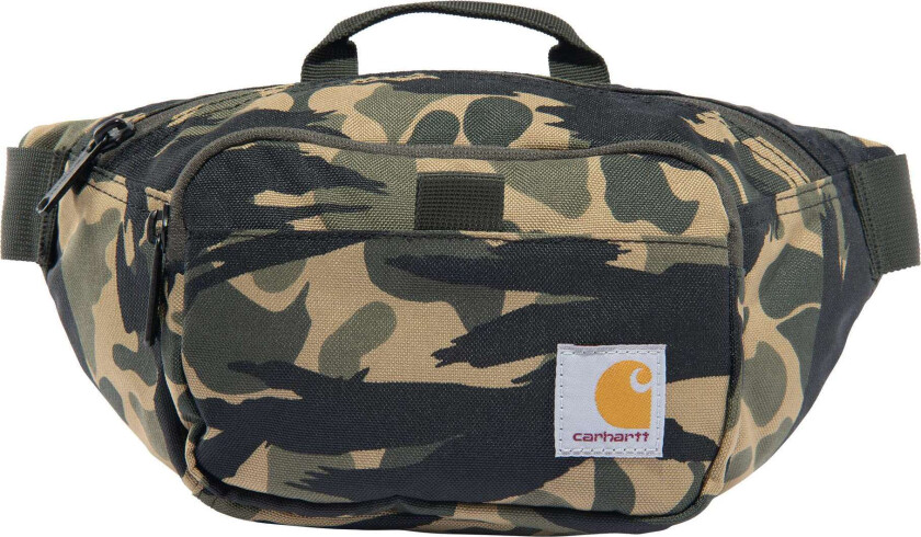 Waist Pack Blind Duck Camo