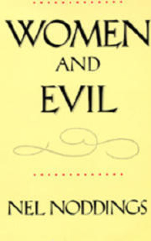 Women and Evil