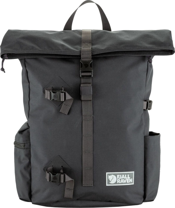 Vardag Foldsack 25 Coal Black