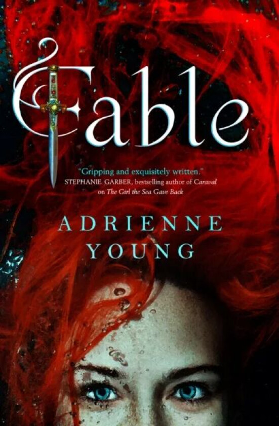 Fable av Adrienne Young