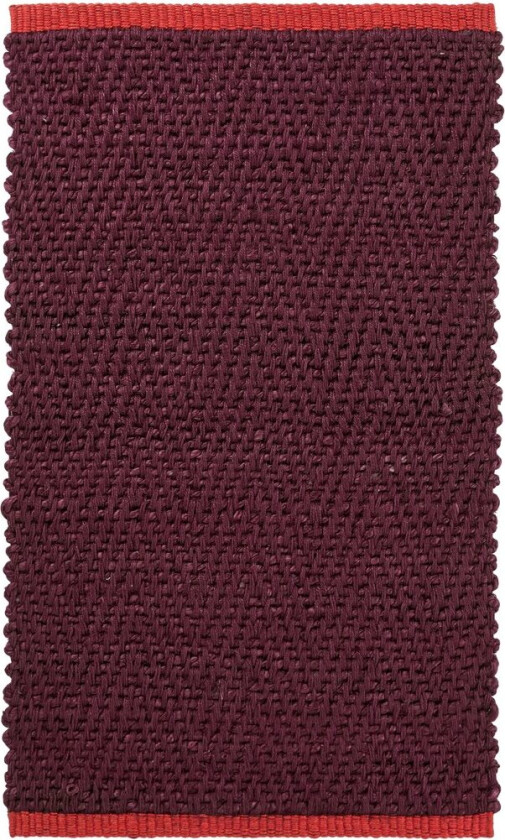 Notes dørmatte Wine