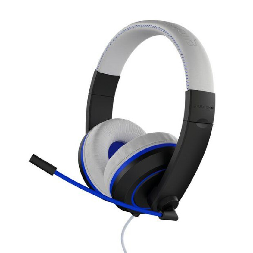 XH-100P Headset (PS4/PS5)