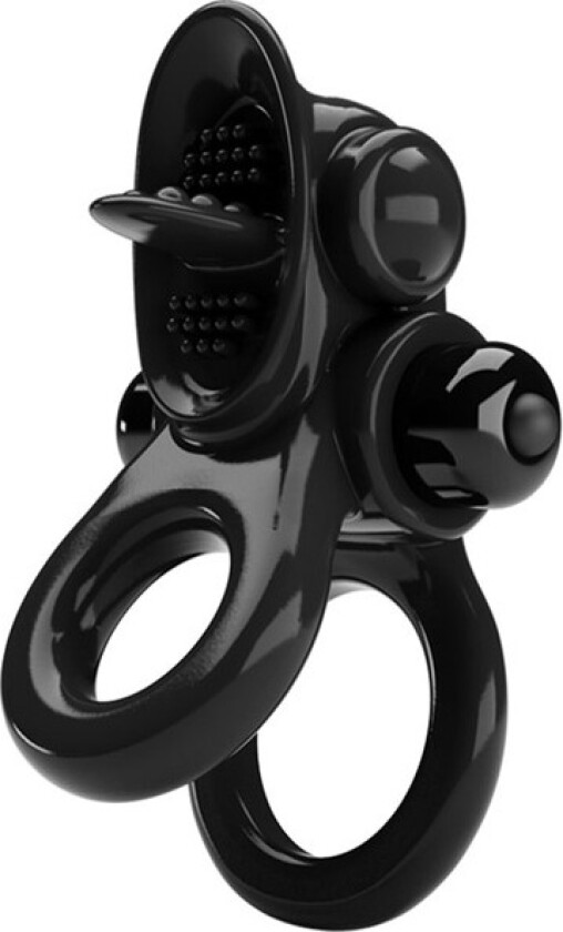 Passionate Ring Vibrating Cockring