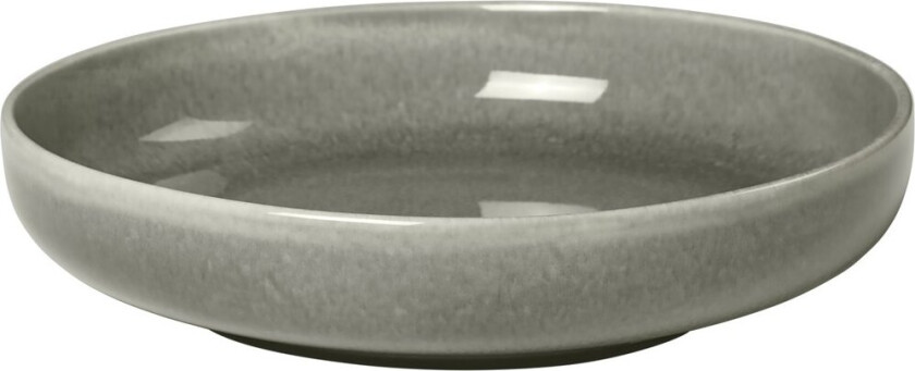 Nordic Rain bolle Ø22,5 cm