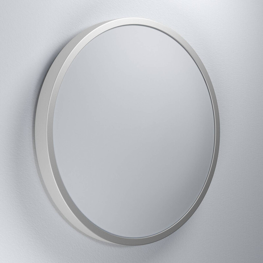 OSRAM LED-taklampe ORBIS, Ø 41 cm, CCT, hvit