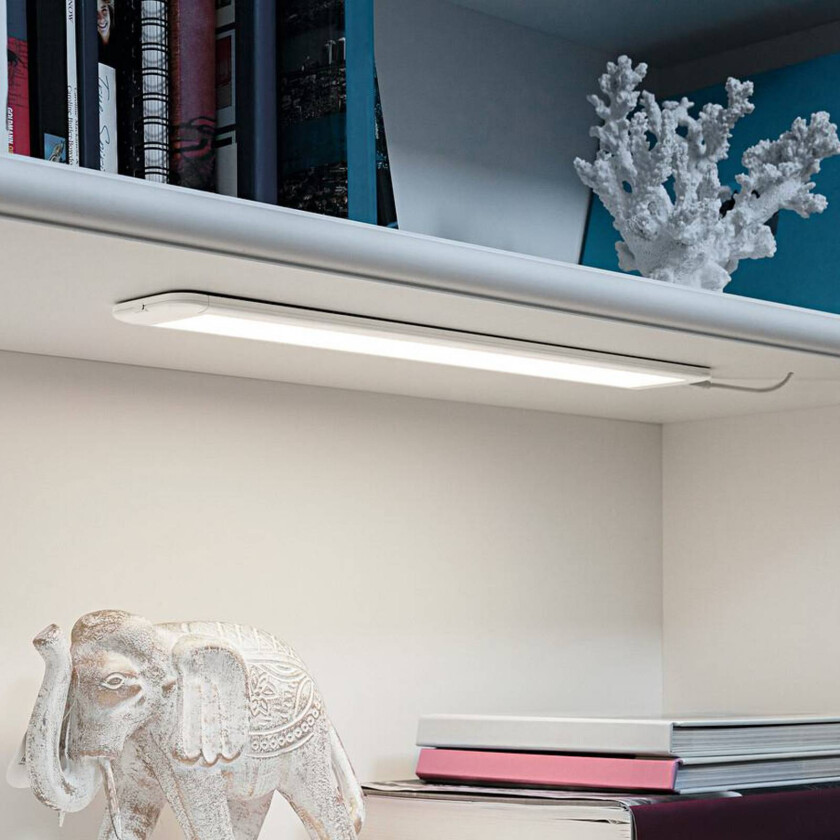OSRAM SMART+ WiFi LED-benkbelysning UNDERCABINET, hvit 50 cm