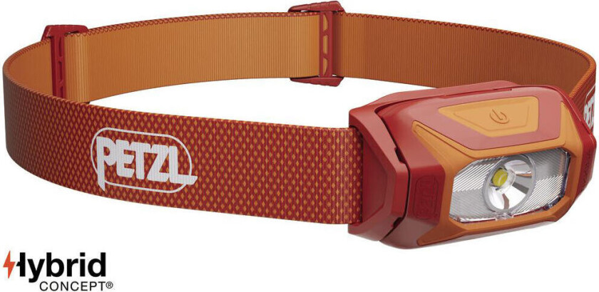 Tikkina red