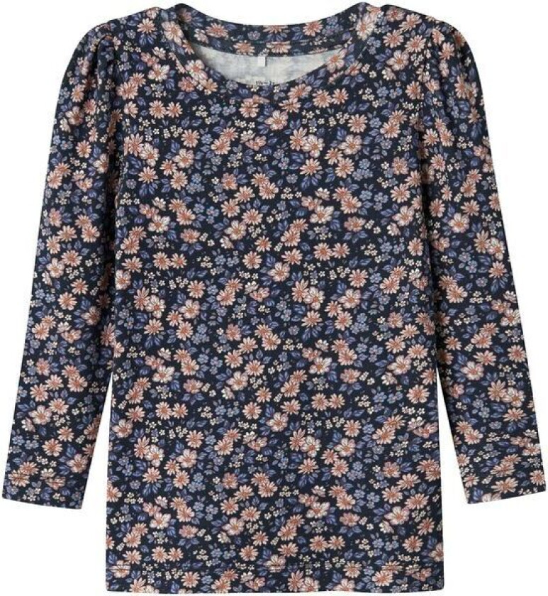 Name It Nmfoalia genser til småbarn, Navy Blazer