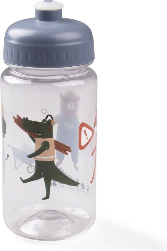 Drikkeflaske, Busy Builders