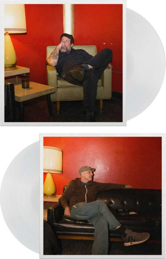 Hot Water Music, Quicksand Split LP/Vinyl