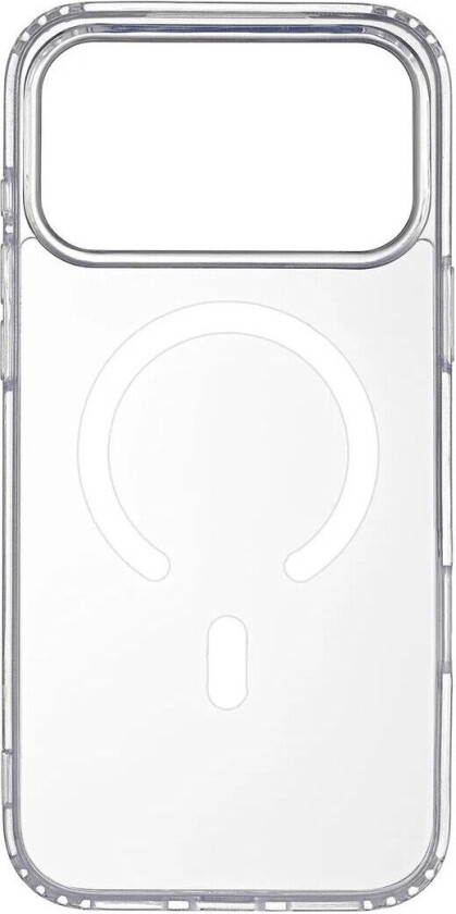 Onsala MagSeries TPU-deksel (iPhone 17 Pro)