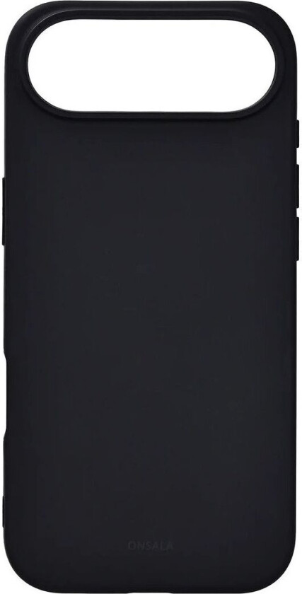 Onsala MagSeries silikondeksel (iPhone 17 Air)