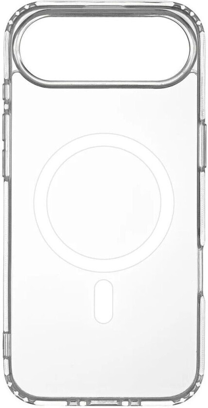 Onsala MagSeries TPU-deksel (iPhone 17 Air)