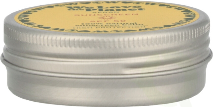 Sunscreen Balm SPF50 35 g