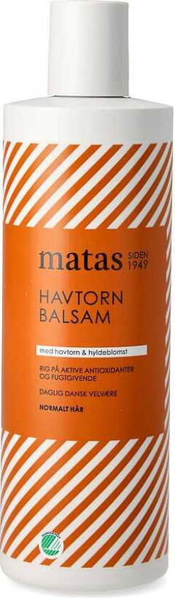 Sea Buckthorn Conditioner 500 ml