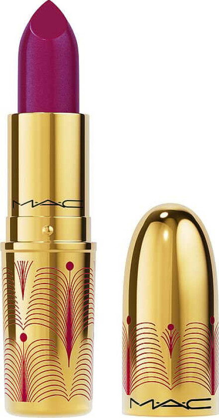 Frost Lipstick M A Cgenta