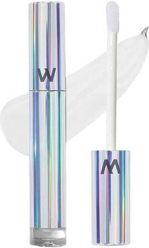 Wonder Blading Top Gloss Clear Shine