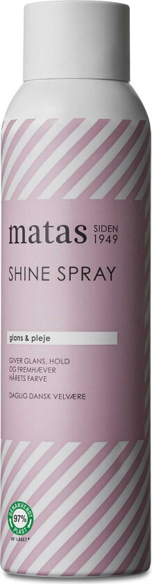 Bilde av Shine Spray 150 ml