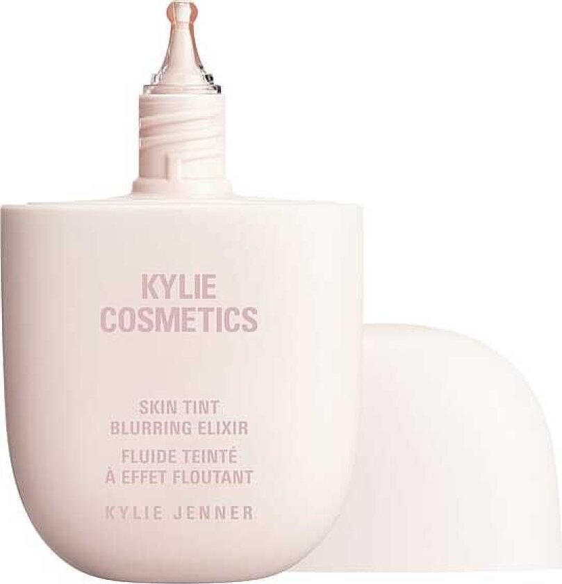 Skin Tint Blurring Elixir 1N