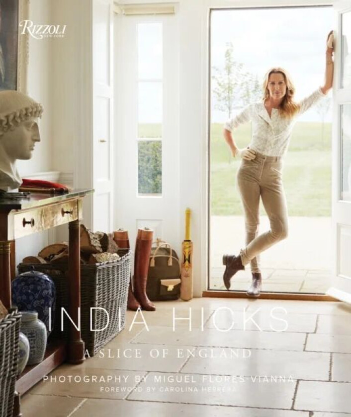 India Hicks av India Hicks