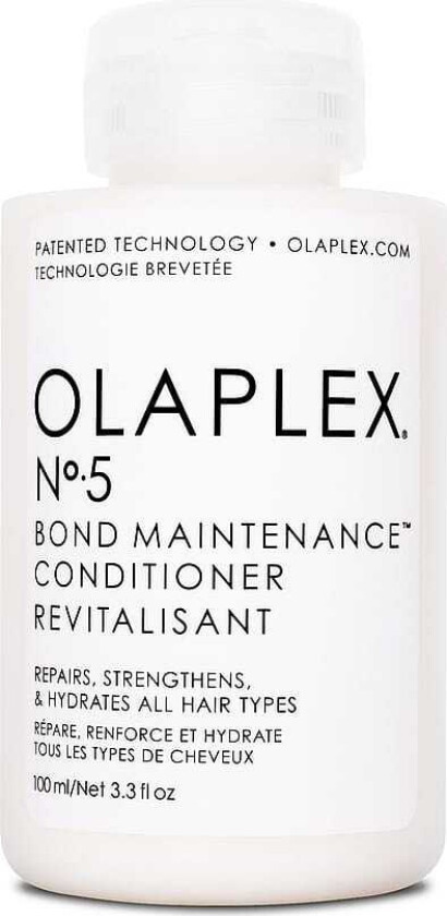 No5 Bond Maintenance 100 ml