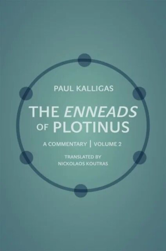 The Enneads of Plotinus av Paul Kalligas