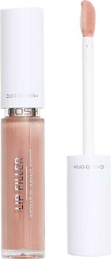 Lip Filler 004 Mocha Mousse