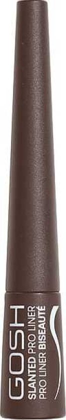 Slanted Pro Liner 003 Matt Brown