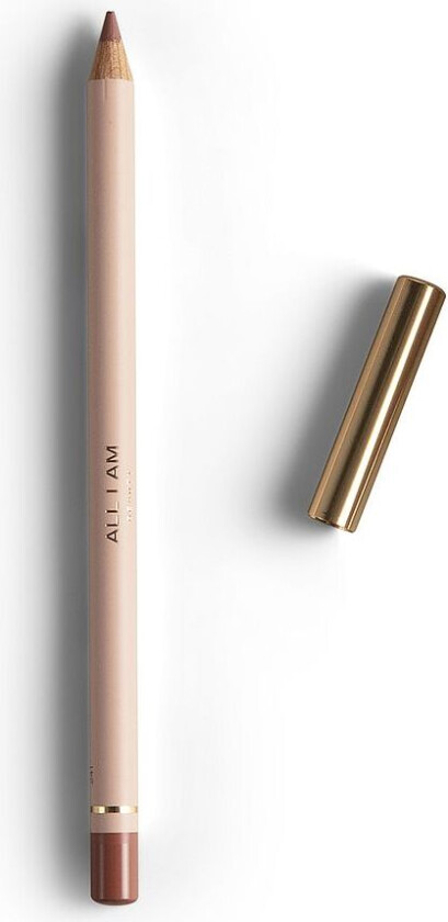 Lip Pencil Bare Nude